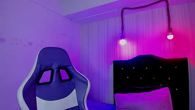 nicky angel1 online show from 22, 10, 2025