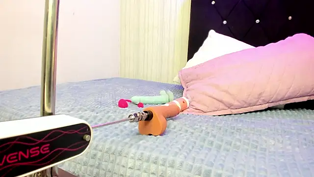 nicky angel1 online show from 18, 11, 2025