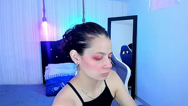 nicky angel1 online show from 18, 12, 2025