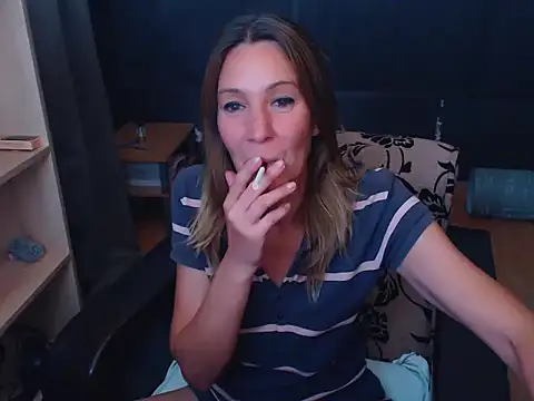 Snapshot of hannaha chatting on 1, 8, 2026 hannaha online show from 1, 8, 2026