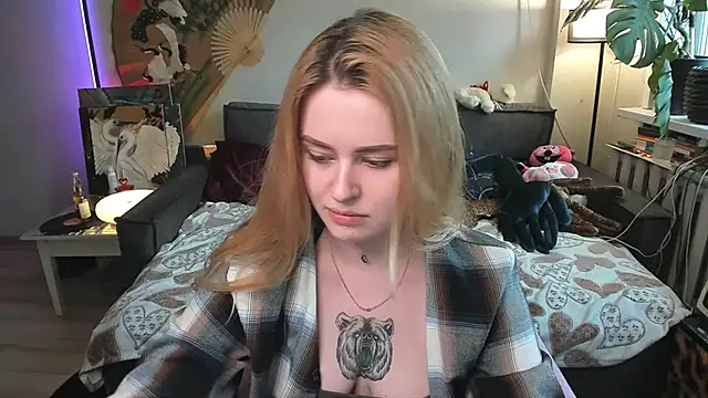 Snapshot of Alexa_Pirs chatting on 1, 5, 2026 Alexa Pirs online show from 1, 5, 2026
