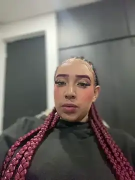 Scarlett-LS online show from 13, 2, 2025