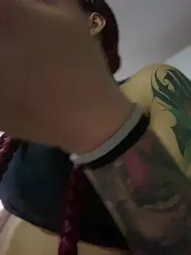 Scarlett-LS online show from 14, 2, 2025