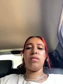 Scarlett-LS online show from 21, 2, 2025