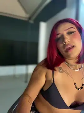 Scarlett-LS online show from 26, 2, 2025