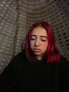 Scarlett-LS online show from 7, 3, 2025