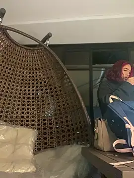 Scarlett-LS online show from 11, 3, 2025