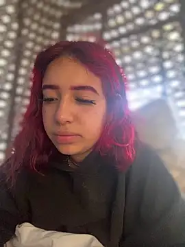 Scarlett-LS online show from 11, 3, 2025