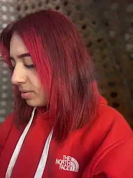 Scarlett-LS online show from 18, 3, 2025