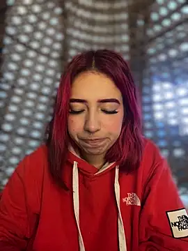 Scarlett-LS online show from 19, 3, 2025