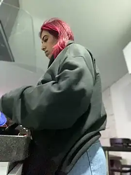 Scarlett-LS online show from 21, 3, 2025