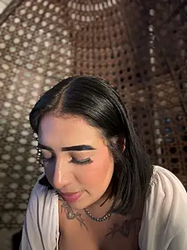 Scarlett-LS online show from 20, 9, 2025