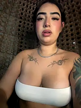 Scarlett-LS online show from 28, 9, 2025