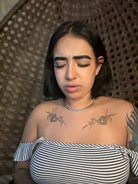 Scarlett-LS online show from 30, 9, 2025