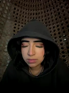 Scarlett-LS online show from 7, 10, 2025