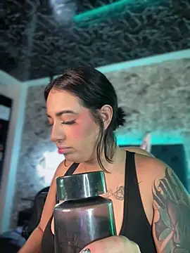 Scarlett-LS online show from 15, 11, 2025