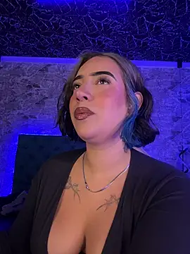 Scarlett-LS online show from 14, 5, 2026