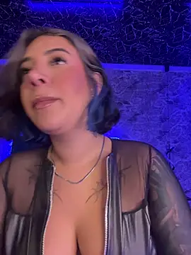 Scarlett-LS online show from 5, 6, 2026