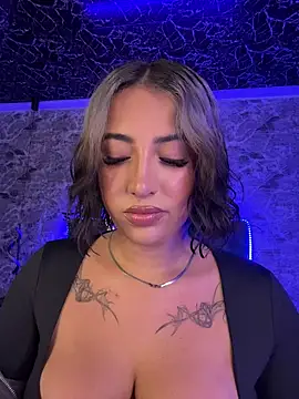 Scarlett-LS online show from 14, 6, 2026