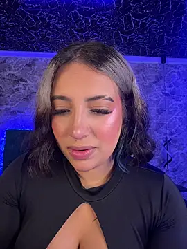 Scarlett-LS online show from 15, 7, 2026