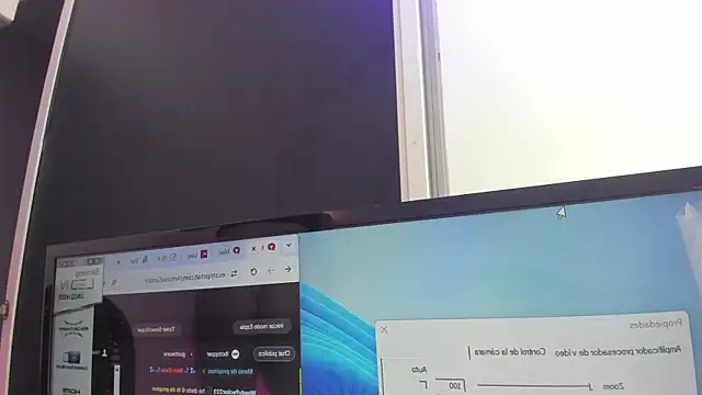 AntoniSantoss online show from 17, 3, 2026