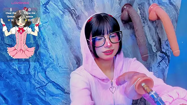 linda sofi   online show from 22, 11, 2025