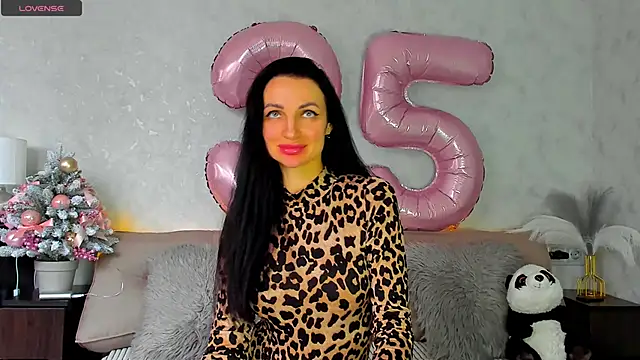 Tina Mart online show from 2, 12, 2025