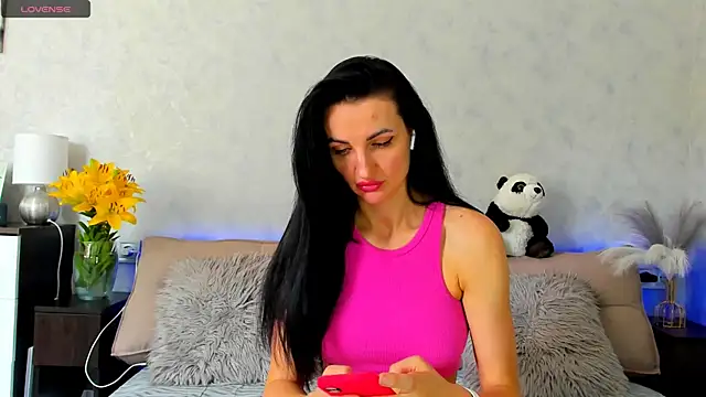 Tina Mart online show from 3, 7, 2026