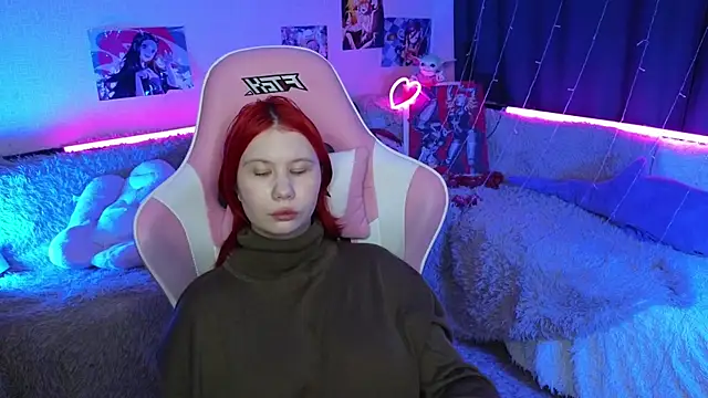 Snapshot of Little_kitsune1707 chatting on 11, 3, 2025 Little kitsune1707 online show from 11, 3, 2025