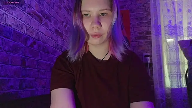 Snapshot of Little_kitsune1707 chatting on 27, 9, 2025 Little kitsune1707 online show from 27, 9, 2025