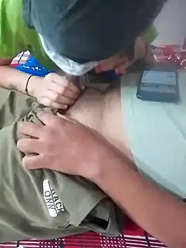 Snapshot of DesiVillageBaby chatting on 20, 3, 2025 DesiVillageBaby online show from 20, 3, 2025