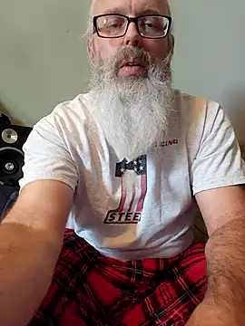 HardSteele97 online show from 26, 4, 2026