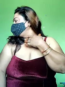 Snapshot of rani130 chatting on 9, 2, 2026 rani130 online show from 9, 2, 2026