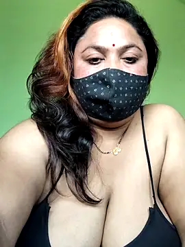 Snapshot of rani130 chatting on 26, 2, 2026 rani130 online show from 26, 2, 2026