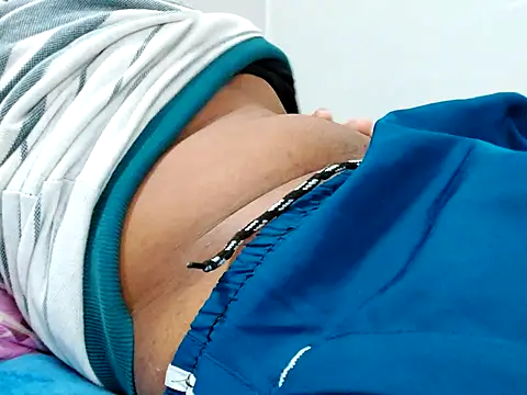 Snapshot of Lustyluckyy chatting on 2, 3, 2025 Lustyluckyy online show from 2, 3, 2025