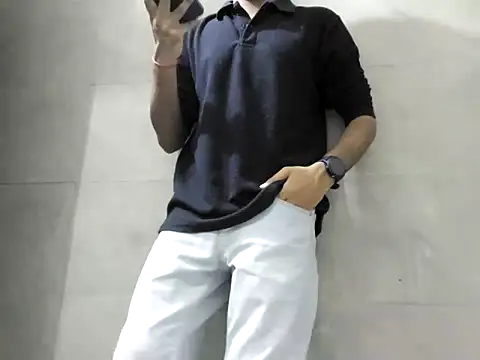 Snapshot of Lustyluckyy chatting on 8, 10, 2025 Lustyluckyy online show from 8, 10, 2025