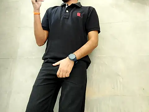 Lustyluckyy online show from 22, 3, 2026