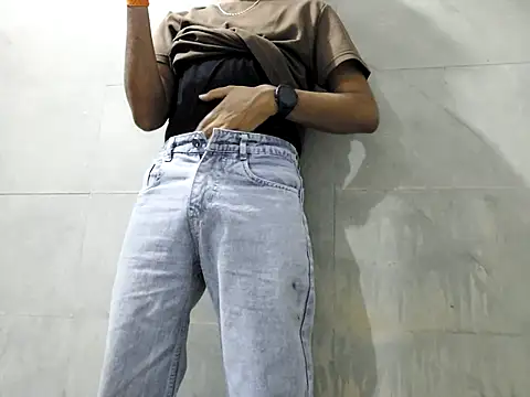 Lustyluckyy online show from 9, 4, 2026