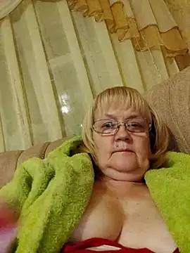 Violet5364 online show from 18, 12, 2025