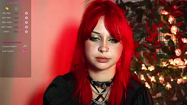 marynixoxo online show from 24, 6, 2026