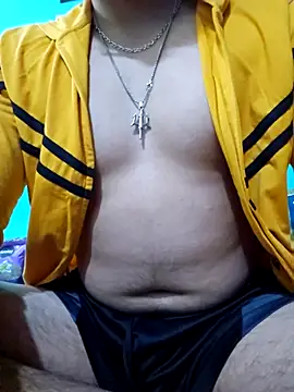 CallMeNick1 online show from 10, 11, 2025