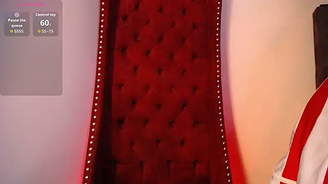 Stefy Harris online show from 30, 9, 2025