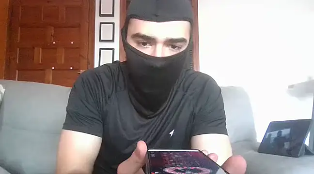 ESCOMOFUC online show from 27, 2, 2025