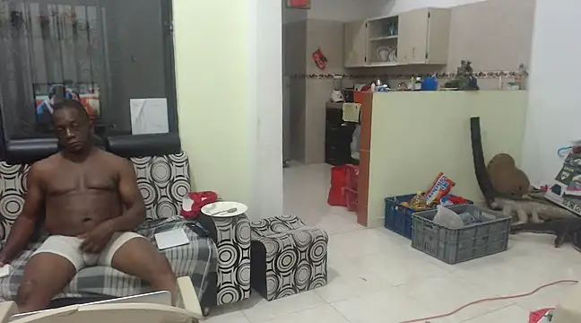 SEXPOLIAMOR online show from 15, 3, 2025