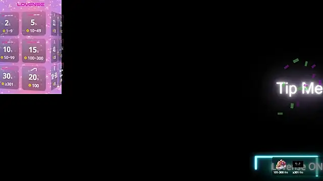 Snapshot of Sussan_love01 chatting on 6, 3, 2025 Sussan love01 online show from 6, 3, 2025