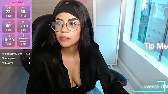 Snapshot of Sussan_love01 chatting on 6, 3, 2025 Sussan love01 online show from 6, 3, 2025