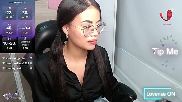 Snapshot of Sussan_love01 chatting on 21, 3, 2025 Sussan love01 online show from 21, 3, 2025