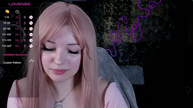 Snapshot of Hazbin_Hotel chatting on 16, 2, 2025 Hazbin Hotel online show from 16, 2, 2025