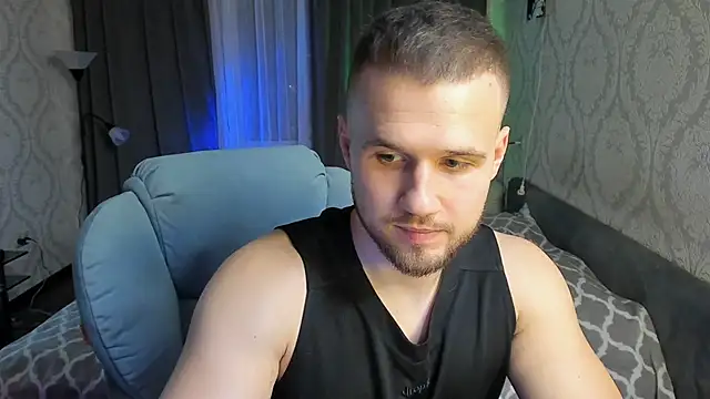 Vladik b online show from 25, 2, 2025