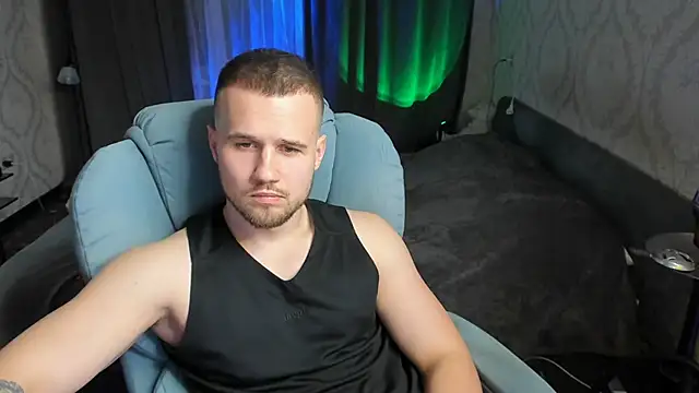 Vladik b online show from 12, 3, 2025